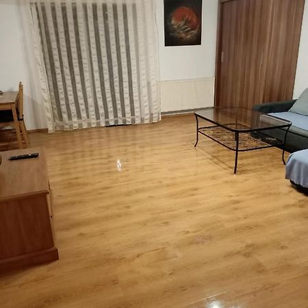 Apartament Komorniki Komorniki  Exteriér fotografie