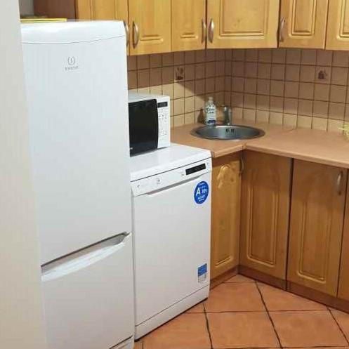 Apartament Komorniki Komorniki  Exteriér fotografie
