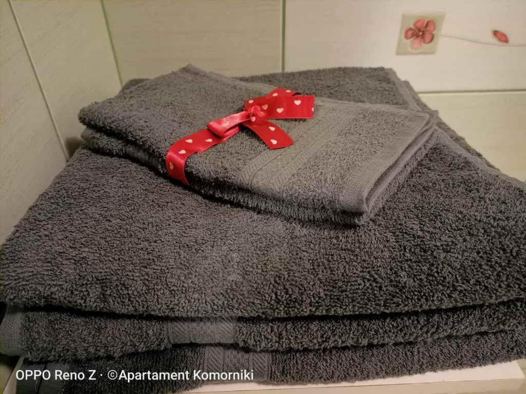 Apartament Komorniki Komorniki  Exteriér fotografie