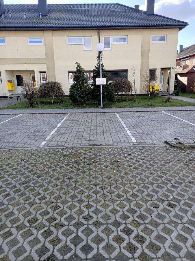 Apartament Komorniki Komorniki  Exteriér fotografie